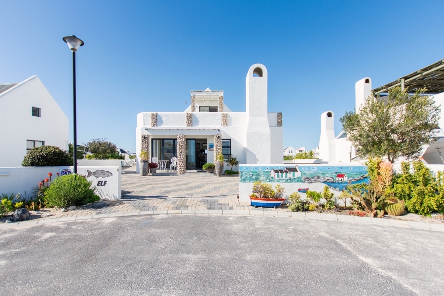 4 Bedroom Property for Sale in Dwarskersbos Western Cape